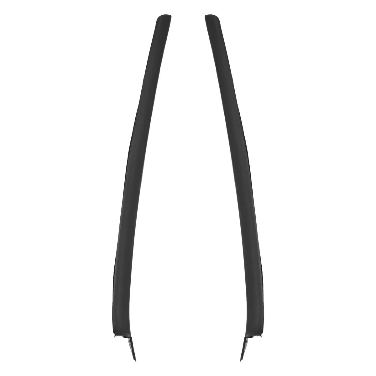 LH & RH Windshield A-Pillar Trim for Chrysler Charger 300 Magnum 2005-2010