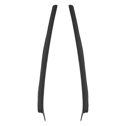 LH & RH Windshield A-Pillar Trim for Chrysler Charger 300 Magnum 2005-2010