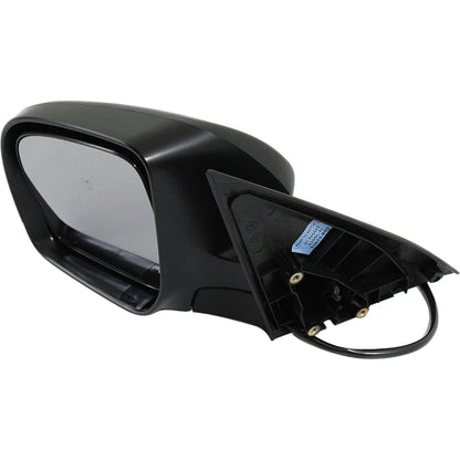Heated Power Mirror for Driver Side Subaru Forester 2009-2010
