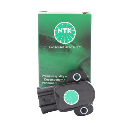 Throttle Position Sensor NTK TH0098 for Hilux N70 by Toyota