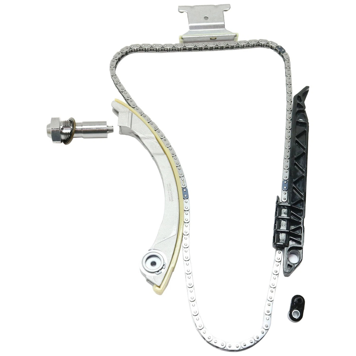 Timing Chain Kit for Chevy Buick Regal Equinox GMC Terrain Verano 9-5 (2008–2017)