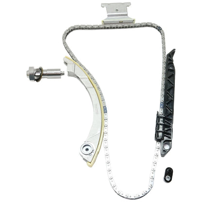 Timing Chain Kit for Chevy Buick Regal Equinox GMC Terrain Verano 9-5 (2008–2017)