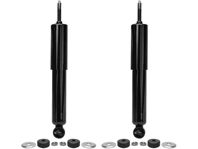 Front Shock Absorber Set for Mazda B2300 (2001–2009) ZD598FV