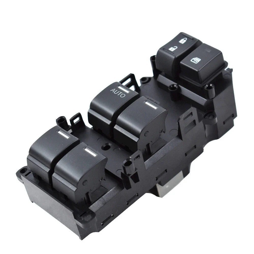 Master Power Window Switch for Honda Accord (2008–2012) Left