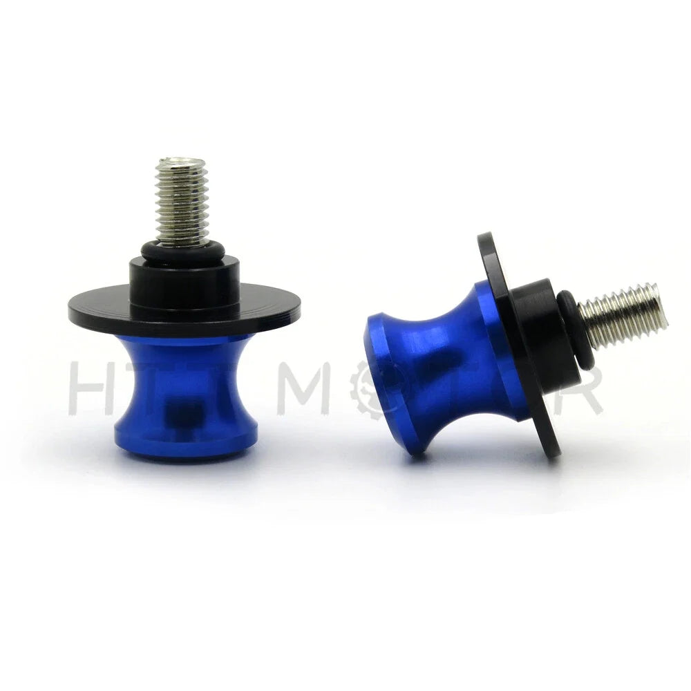 Swingarm Spools Sliders Bobbins for Motorcycle Bicycle (Universal) 8mm