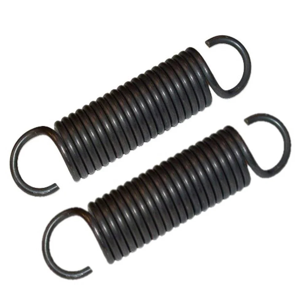 2 Brake Pedal Return Springs for (Part 227700, 239262, 70227700, 70239262)