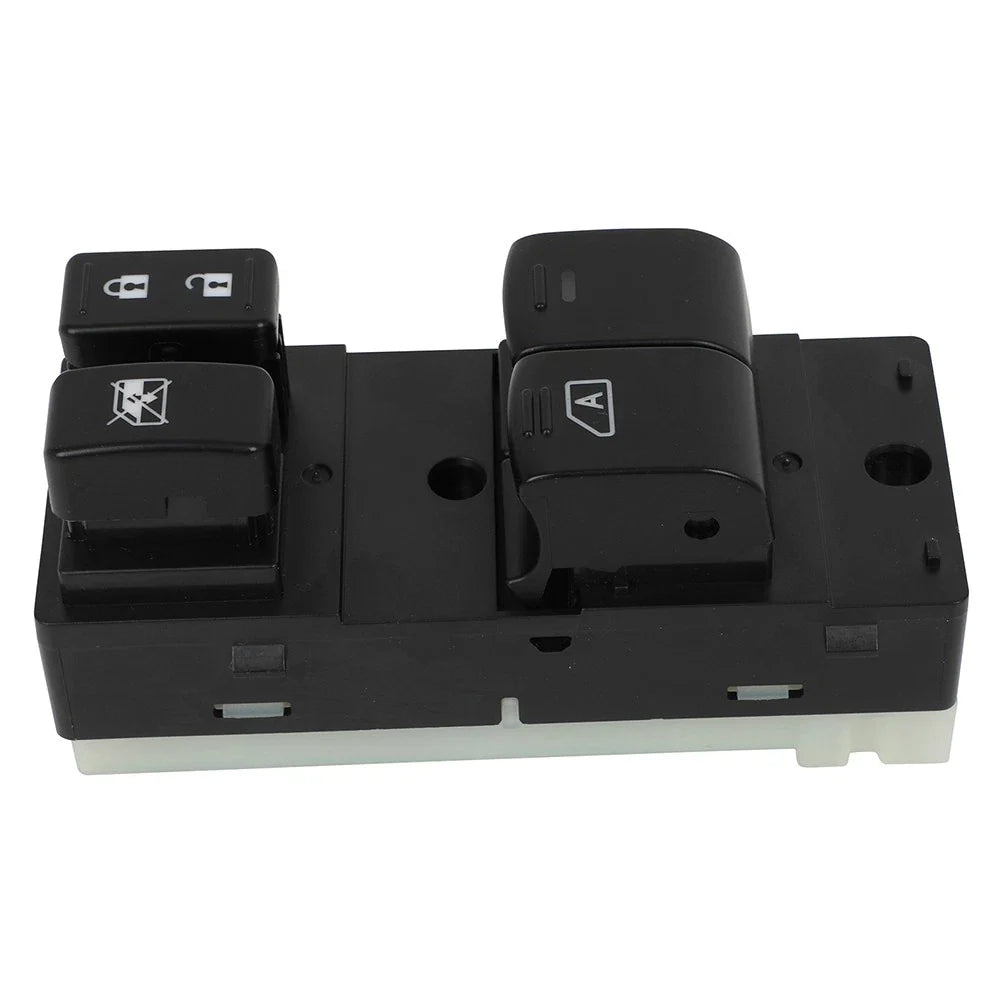 Power Window Switch (Front Left) for 2006-2020 Nissan Frontier
