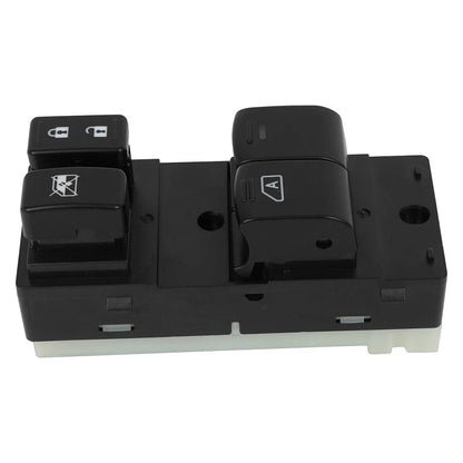 Power Window Switch (Front Left) for 2006-2020 Nissan Frontier