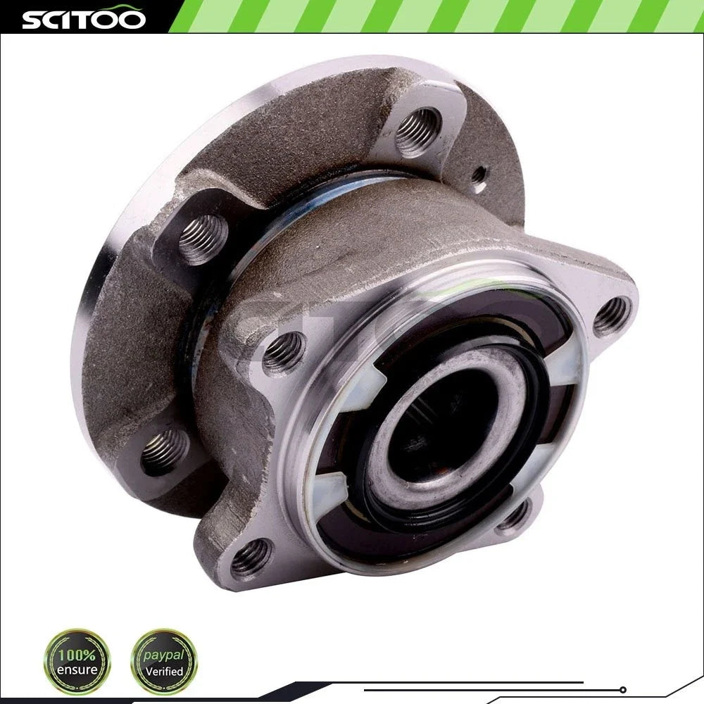 2-Piece Wheel Bearings Hub for Volvo XC90 2003-2014