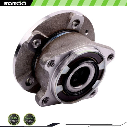2-Piece Wheel Bearings Hub for Volvo XC90 2003-2014