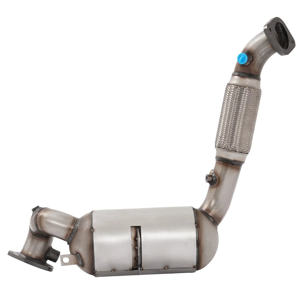 Diesel Particulate Filter Catalytic Converter for Ford Transit 350 (2015–2019)