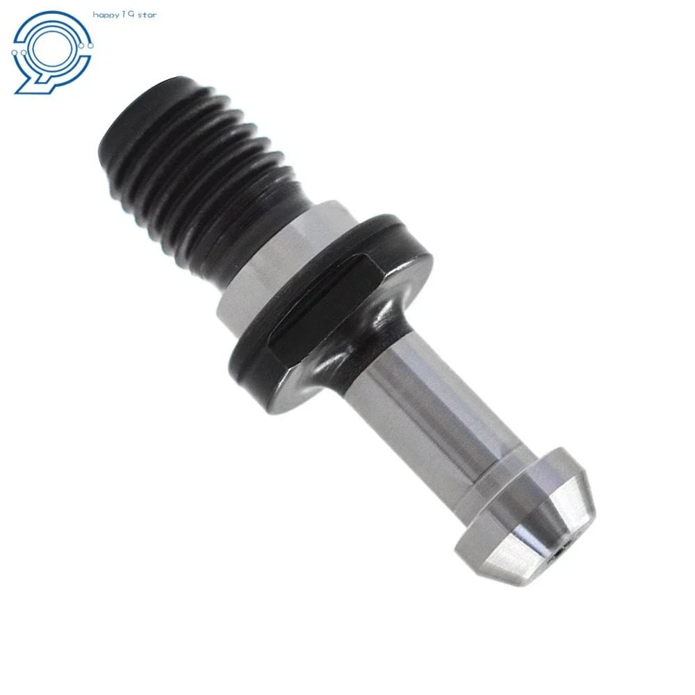 10PCS Pull Studs for Kia Mori Seiki Retention Knobs 90° 0.589