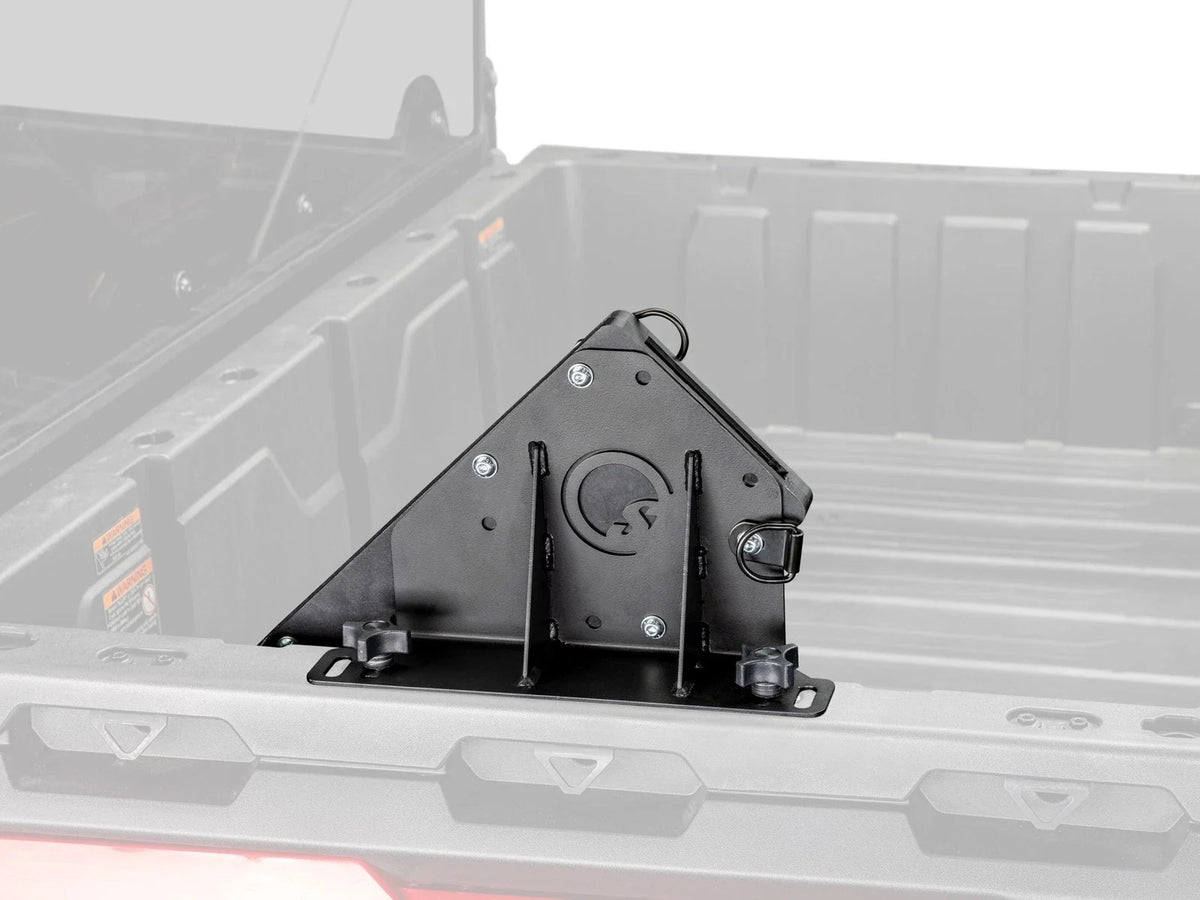 Chainsaw Bracket for CFMoto UForce 1000 Pro 2025 and Newer