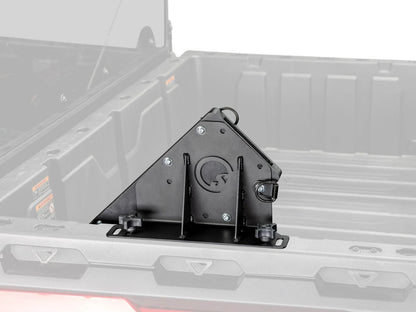 Chainsaw Bracket for CFMoto UForce 1000 Pro 2025 and Newer
