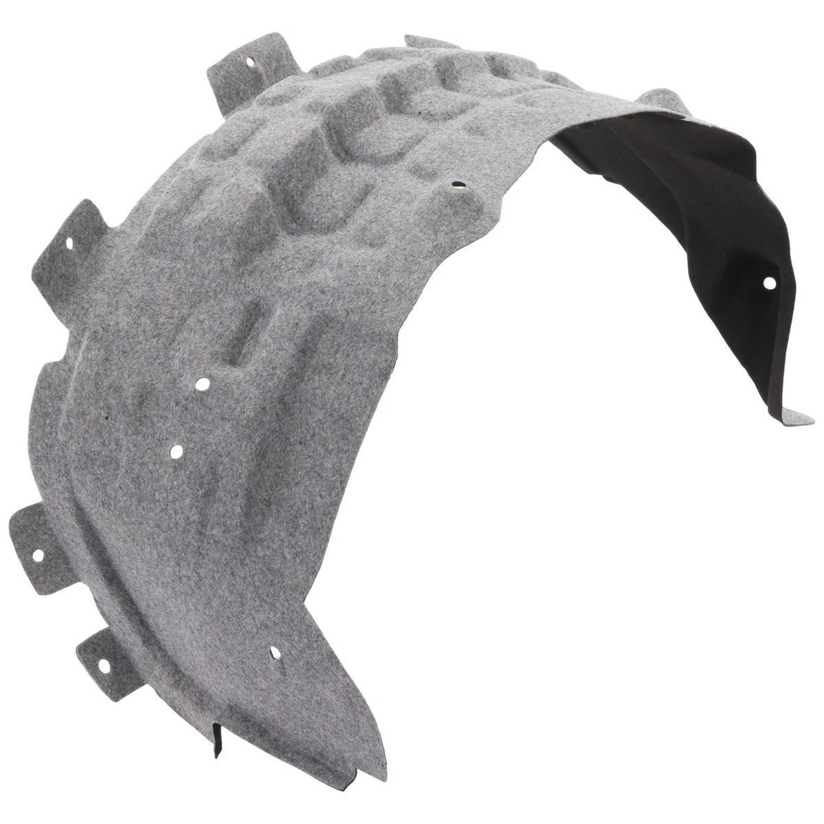 Fender Liner Front Driver Left for Ford Ranger (2019–2023)