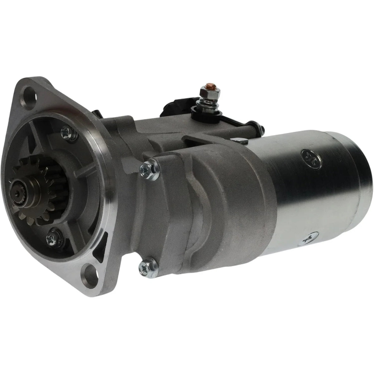 12V Starter for John Deere 4510 4610 4710 (2002–2004)