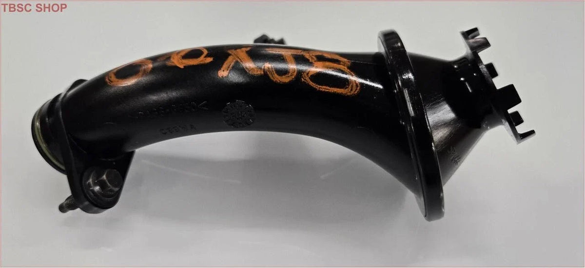 Oil Pickup Line Hose Pipe for Jaguar XJ8 VDP X358 (2006–2009) 6W836617AB