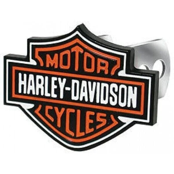 Hitch Cover for Harley-Davidson (HD2216)