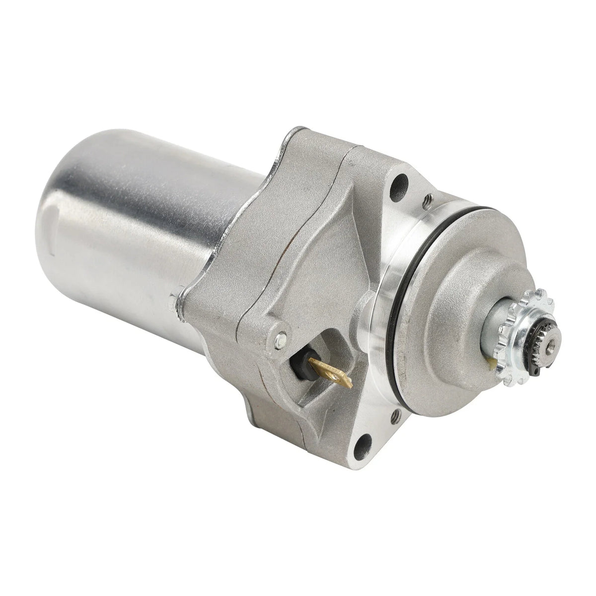 3 Bolt Electric Starter Motor for Kayo Fox 70 (2018–2023)