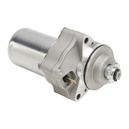 3 Bolt Electric Starter Motor for Kayo Fox 70 (2018–2023)