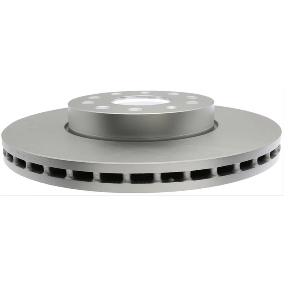 Brake Discs for VW Sedan A3 (Front Driver or Passenger Side)