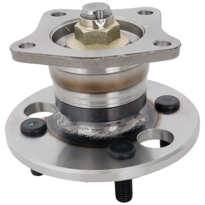 Wheel Hub Set (2) for Chevy Prizm