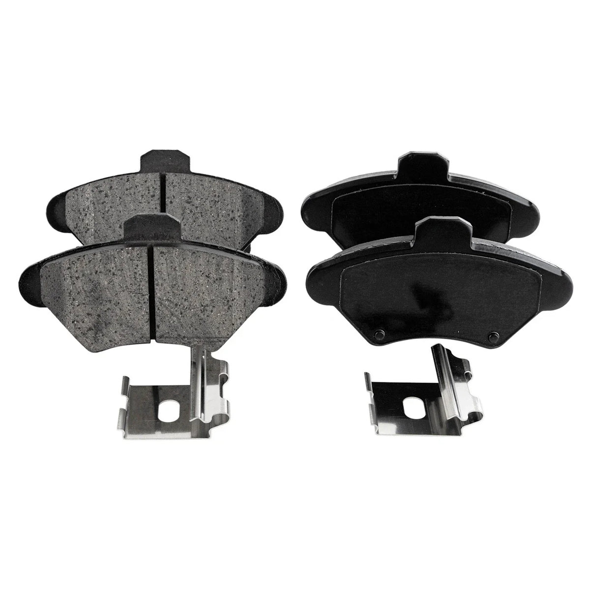 Brake Pad Set for Ford Mustang (1994–1998) Front RWD