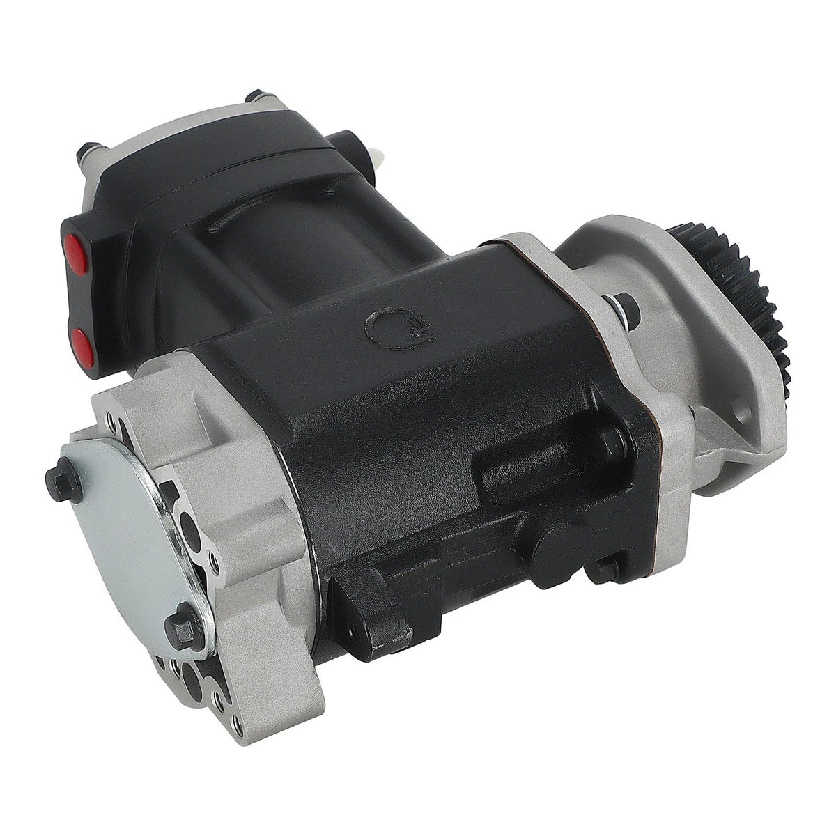 Compressor Assembly for Air Brake 3558006X Cummins 6CT 8.3L (98-02)