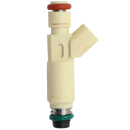 Set of 6 Fuel Injectors for Ford Taurus (2001)