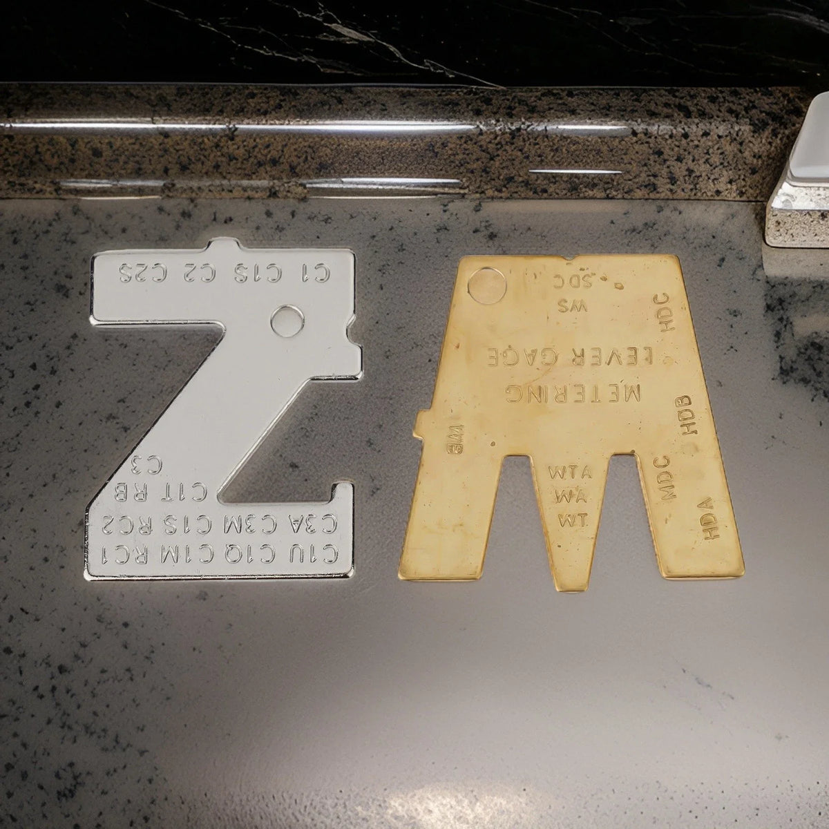 Heavy Duty Metering Lever Tool for Zama ZT1 C1 C1S C2 C2S (500131)
