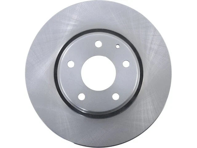 Front Brake Rotor for Mazda 6 (2019–2021) YK476VV