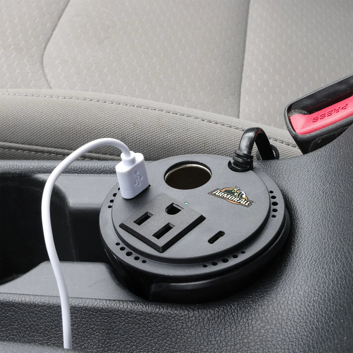 Power Inverter for Armor All API8-1004-BLK (2010–2023)