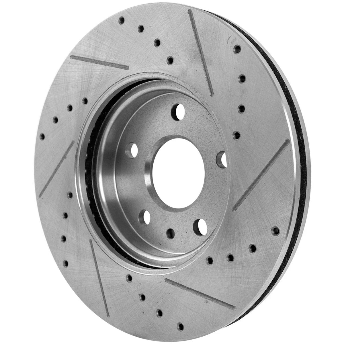 Front Brake Disc for 2016 Chevy Bolt EV EUV Sonic Cruze Volt