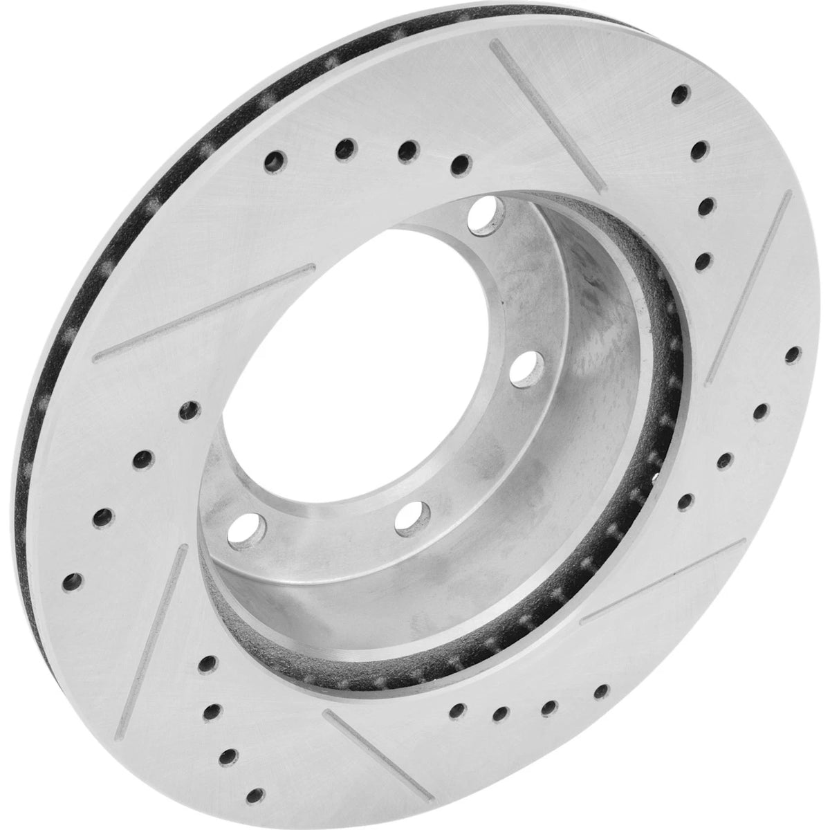Front Brake Disc for Toyota 4Runner Tacoma (1995–2002)