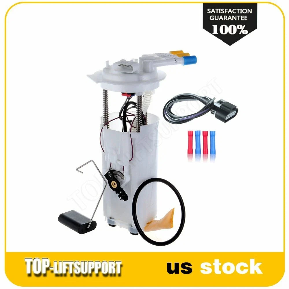 Electric Fuel Pump Module Assembly for Pontiac Aztek (2001–2004)