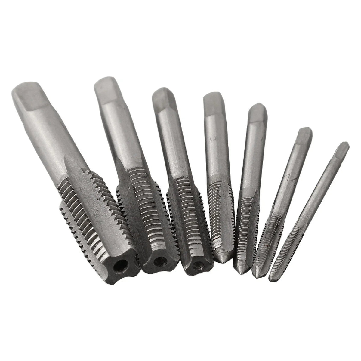 Tap Drill Bits Spiral Pointed M3 Screw Thread Tap (High Accuracy)