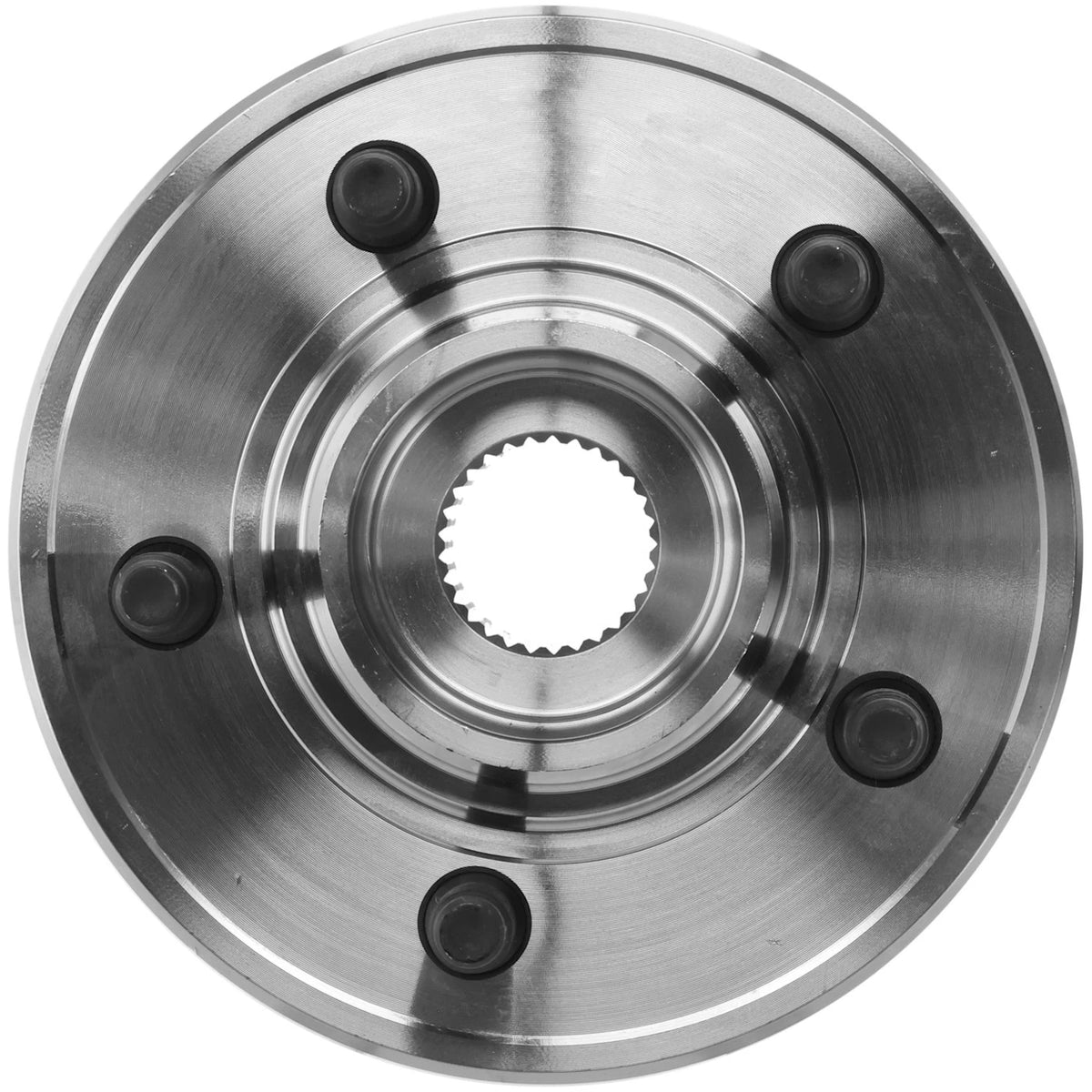 Wheel Hub Repair Kit for Ford Explorer (Right/Left)