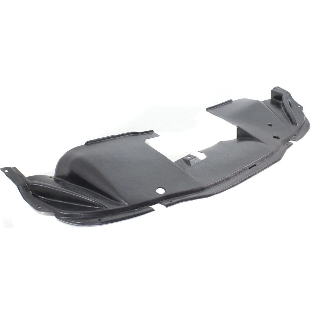 Splash Shield for Mitsubishi Endeavor Engine 2004–2005