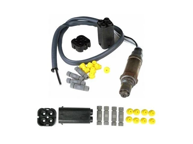 Oxygen Sensor for Mazda 626 (1993–2002) QN669YZ