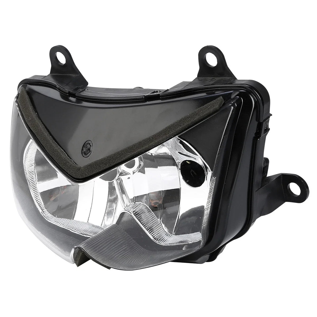 Headlight Assembly for Z1000 (2003–2006) and Z750 (2004–2006) Kawasaki