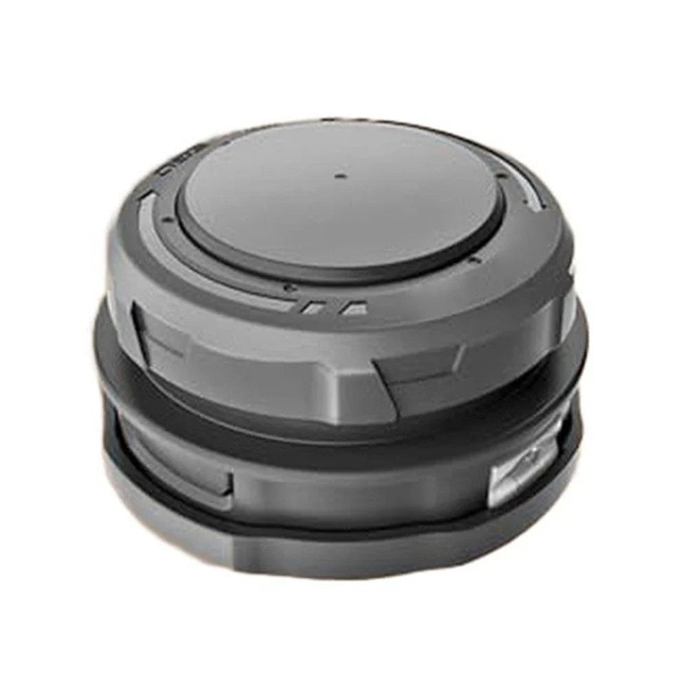 Trimmer Head Cover for Lawn Mower (Impact-resistant Plastic)