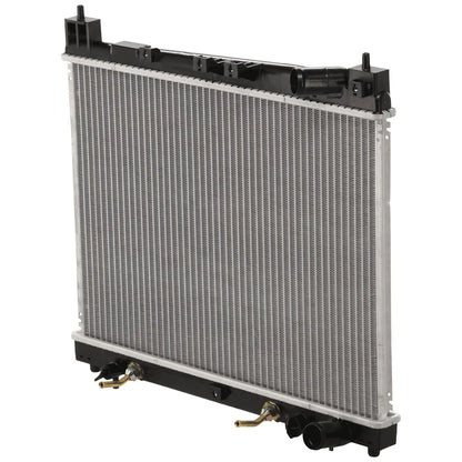 2000-2002 Radiator for Toyota Echo