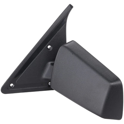 Left Driver Mirror for Pickup Jimmy S15 Chevy S-10 Blazer