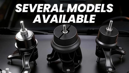 3pcs Engine & Trans Mount for Honda Civic 1.8L L4 (2014–2015)