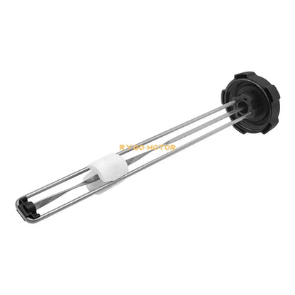 0670-525 Fuel Gauge Gas Cap for Arctic Cat Z ZL ZR ZRT 1996-2006