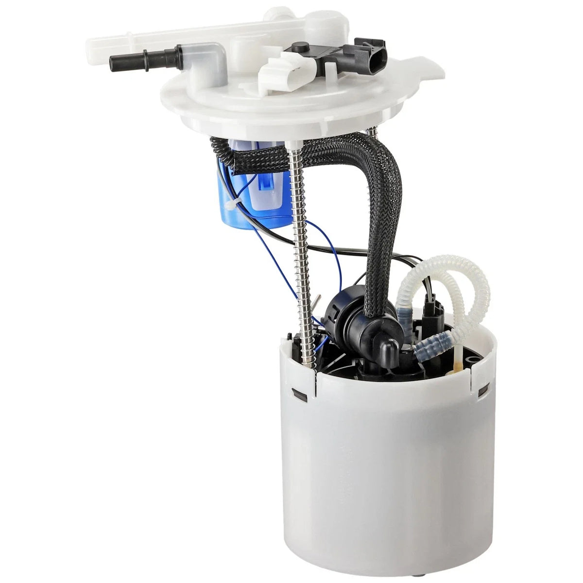 2008-2011 Chevy Impala Electric Fuel Pump Replacement