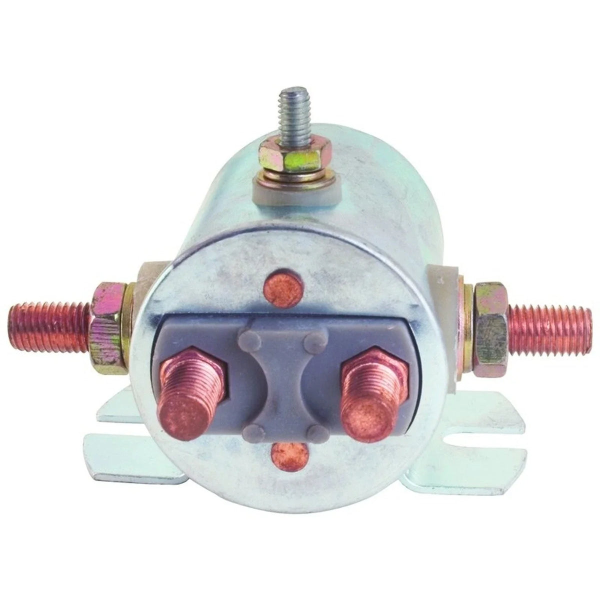 12V Solenoid for [Make Model]