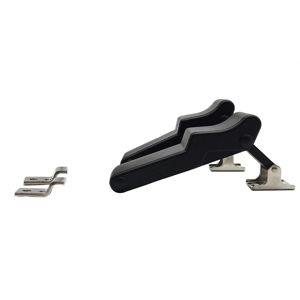 Front Storage Latch Set 2pc for Polaris Sportsman ETX 450/570/850/1000