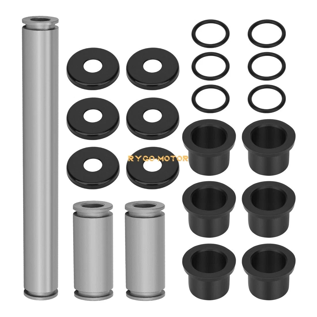 A-Arm Bearing Bushing Kit for Kawasaki Teryx 750 800 (2008–2024)