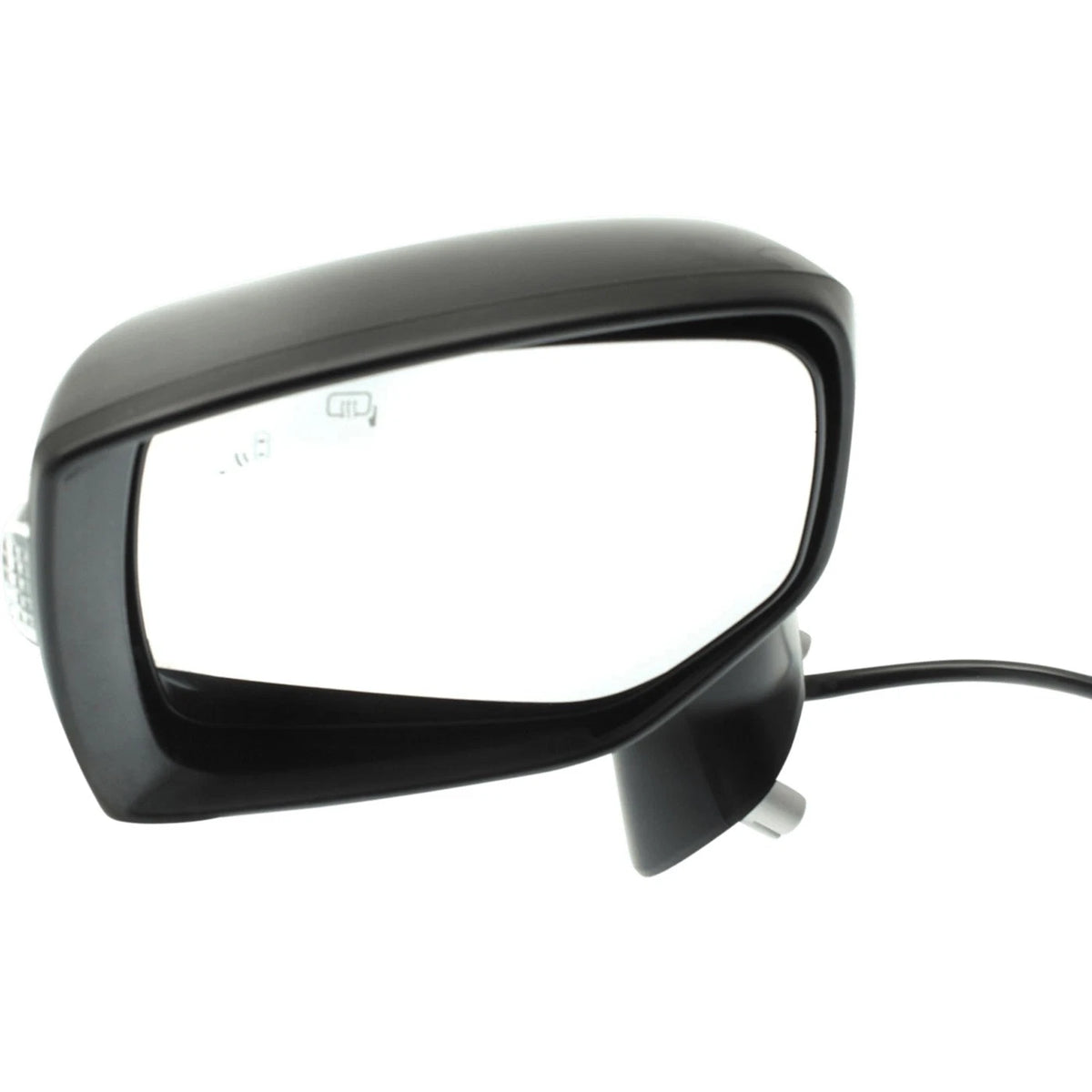 Heated Mirrors Set of 2 for Subaru Outback